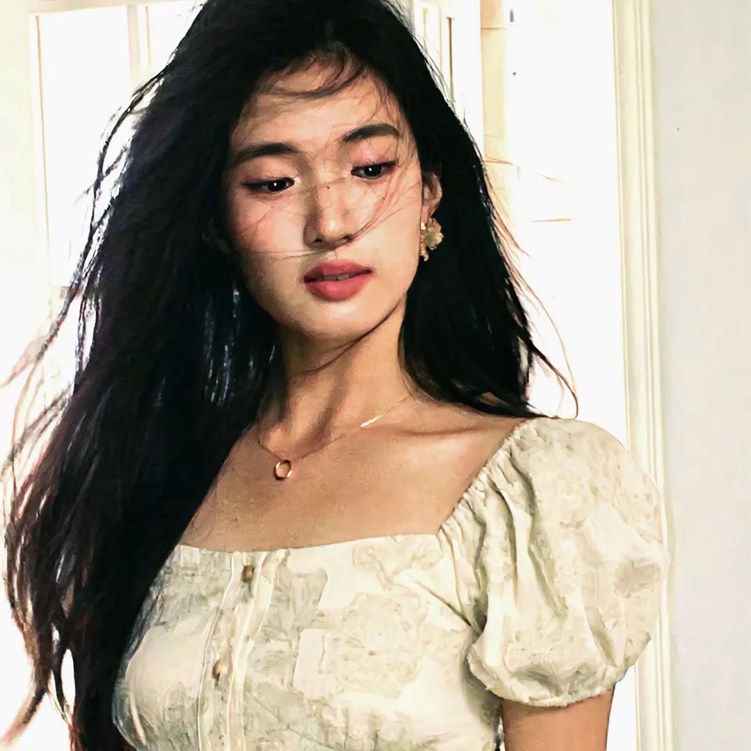 我不是坏女孩